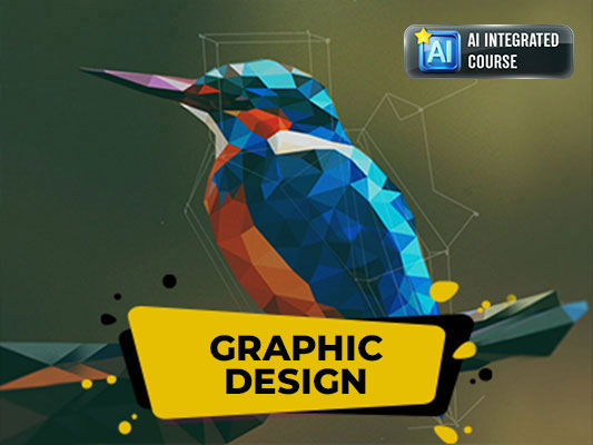 Graphic Design course in Ahmedabad - Frameboxx