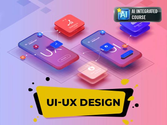UI/UX Design course in Ahmedabad - Frameboxx