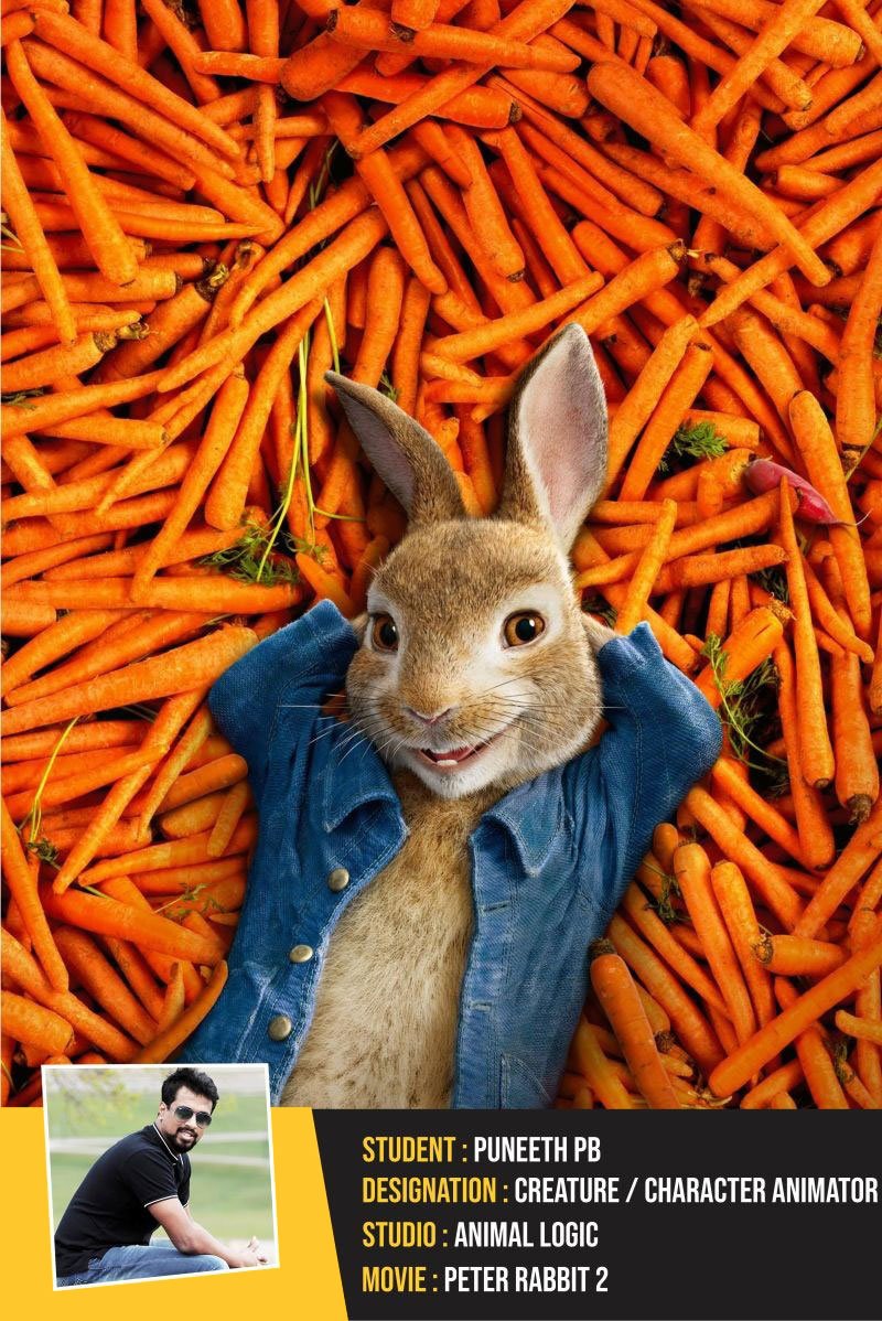 Student Work - Frameboxx